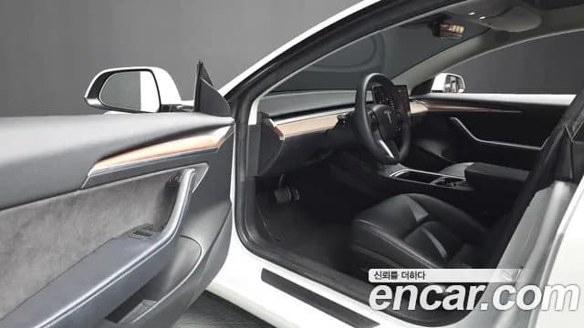 2022 Tesla Model 3 Long Range AWD Sold VIN 5YJ3E1EB5NF149897 – exterior detail 2022 Tesla Model 3 Long Range AWD Sold VIN 5YJ3E1EB5NF149897 – exterior detail