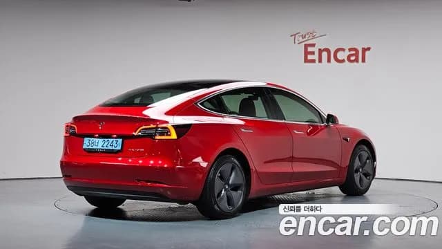 2020 Tesla Model 3 Long Range AWD Sold VIN 5YJ3E1EB6LF653338 – front exterior 2020 Tesla Model 3 Long Range AWD Sold VIN 5YJ3E1EB6LF653338 – front exterior