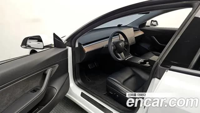 2021 Tesla Model 3 Long Range AWD Sold VIN 5YJ3E1EB6MF891949 – photo 14 2021 Tesla Model 3 Long Range AWD Sold VIN 5YJ3E1EB6MF891949 – photo 14