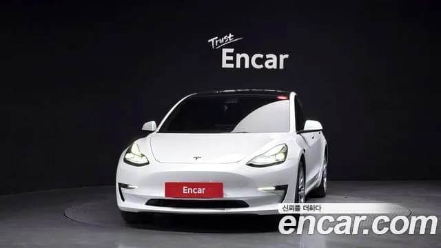 2022 Tesla Model 3 Long Range AWD Sold VIN 5YJ3E1EB6NF151416 – front exterior 2022 Tesla Model 3 Long Range AWD Sold VIN 5YJ3E1EB6NF151416 – front exterior