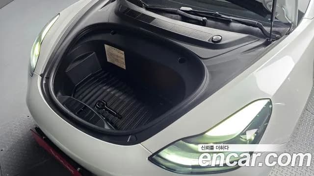 2022 Tesla Model 3 Long Range AWD Sold VIN 5YJ3E1EB6NF151416 – rear exterior 2022 Tesla Model 3 Long Range AWD Sold VIN 5YJ3E1EB6NF151416 – rear exterior