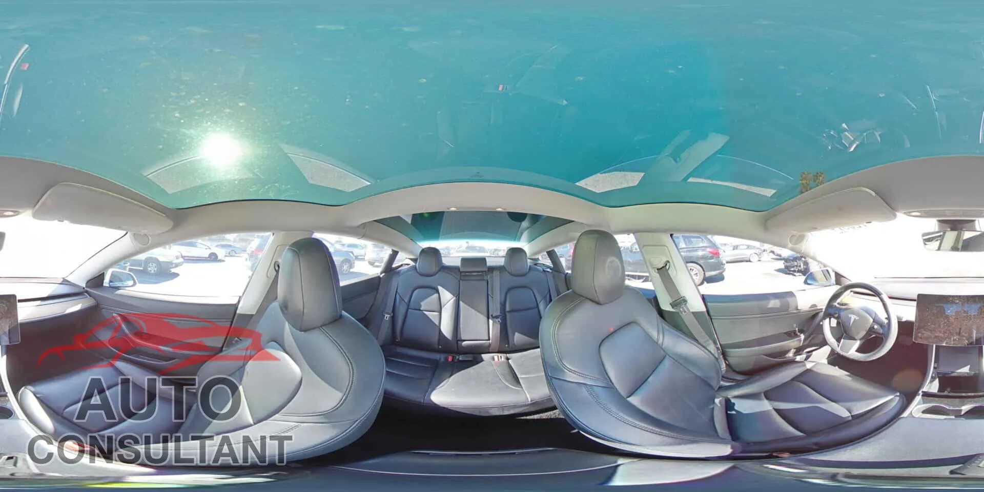 2018 TESLA MODEL 3 Damaged VIN 5YJ3E1EB9JF067682 – photo 14 2018 TESLA MODEL 3 Damaged VIN 5YJ3E1EB9JF067682 – photo 14