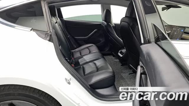 2020 Tesla Model 3 Long Range AWD Sold VIN 5YJ3E1EB9LF774252 – rear exterior 2020 Tesla Model 3 Long Range AWD Sold VIN 5YJ3E1EB9LF774252 – rear exterior