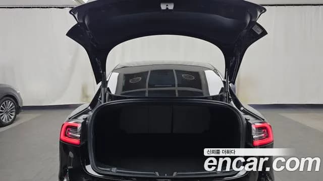 2022 Tesla Model 3 Long Range AWD Sold VIN 5YJ3E1EB9NF148915 – rear exterior 2022 Tesla Model 3 Long Range AWD Sold VIN 5YJ3E1EB9NF148915 – rear exterior