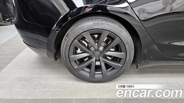 2022 Tesla Model 3 Long Range AWD Sold VIN 5YJ3E1EB9NF148915 – side profile 2022 Tesla Model 3 Long Range AWD Sold VIN 5YJ3E1EB9NF148915 – side profile