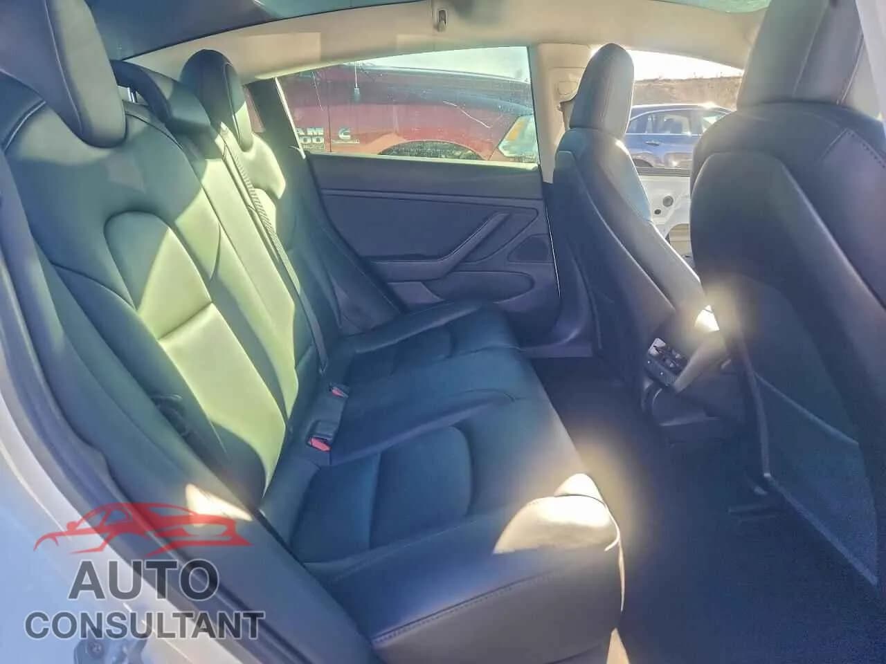 2020 TESLA MODEL 3 Damaged VIN 5YJ3E1EC3LF641382 – odometer reading 2020 TESLA MODEL 3 Damaged VIN 5YJ3E1EC3LF641382 – odometer reading