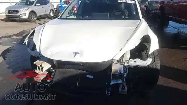 2020 TESLA MODEL 3 Damaged VIN 5YJ3E1EC3LF641382 – photo 14 2020 TESLA MODEL 3 Damaged VIN 5YJ3E1EC3LF641382 – photo 14