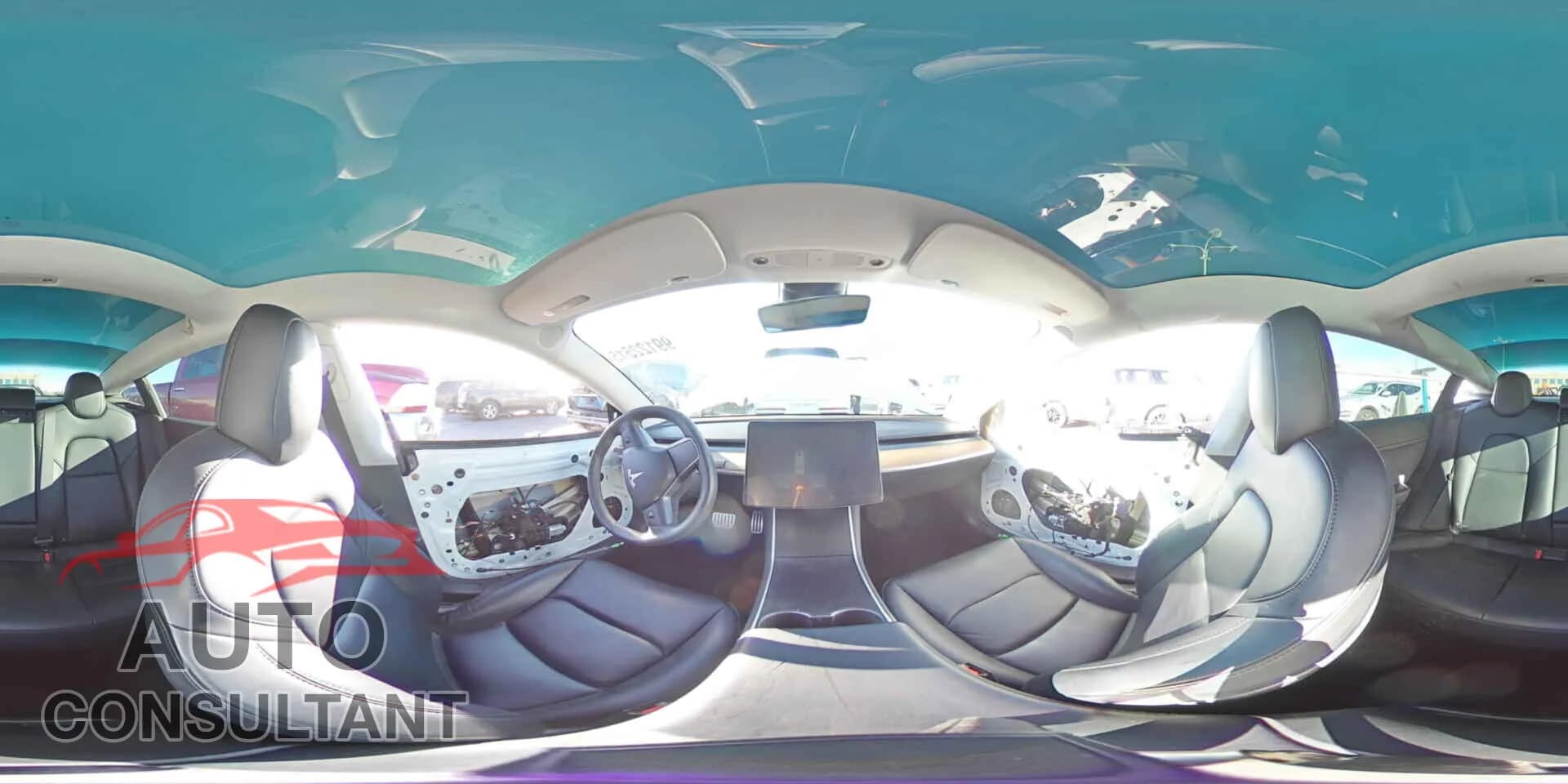 2020 TESLA MODEL 3 Damaged VIN 5YJ3E1EC3LF641382 – photo 15 2020 TESLA MODEL 3 Damaged VIN 5YJ3E1EC3LF641382 – photo 15