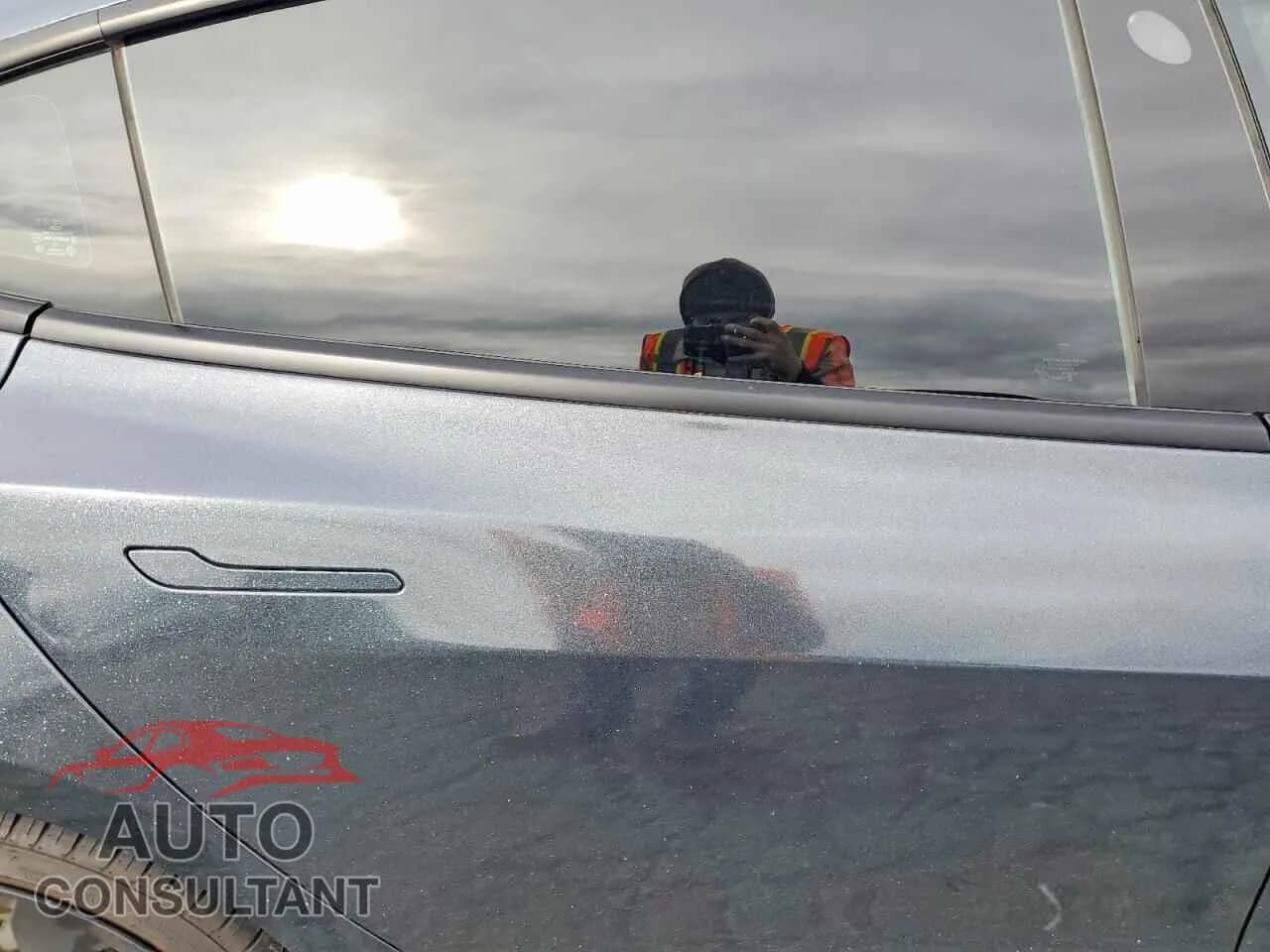 2023 TESLA MODEL 3 Damaged VIN 5YJ3E1EC4PF635225 – odometer reading 2023 TESLA MODEL 3 Damaged VIN 5YJ3E1EC4PF635225 – odometer reading