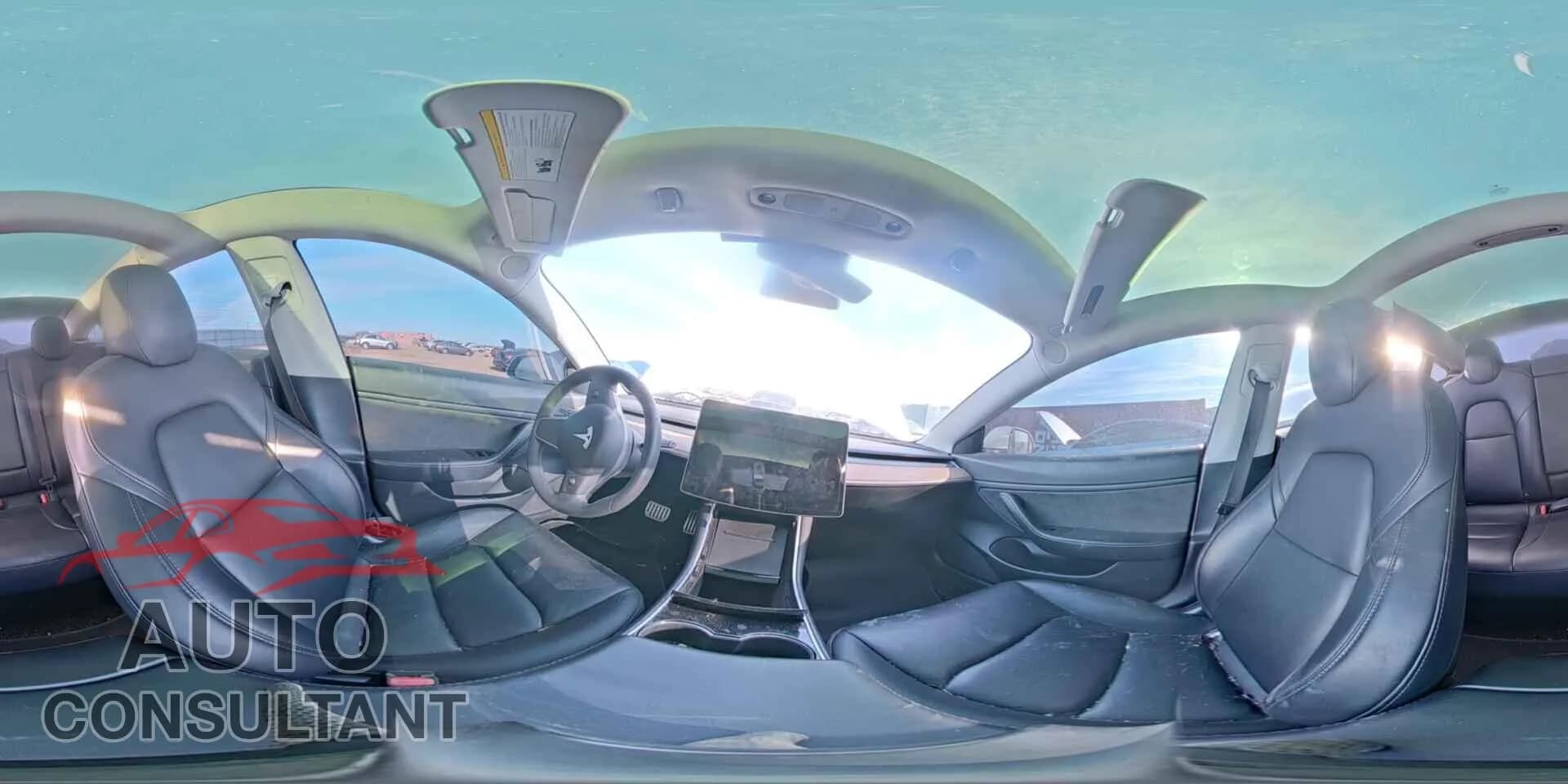 2020 TESLA MODEL 3 Damaged VIN 5YJ3E1EC5LF703798 – photo 15 2020 TESLA MODEL 3 Damaged VIN 5YJ3E1EC5LF703798 – photo 15