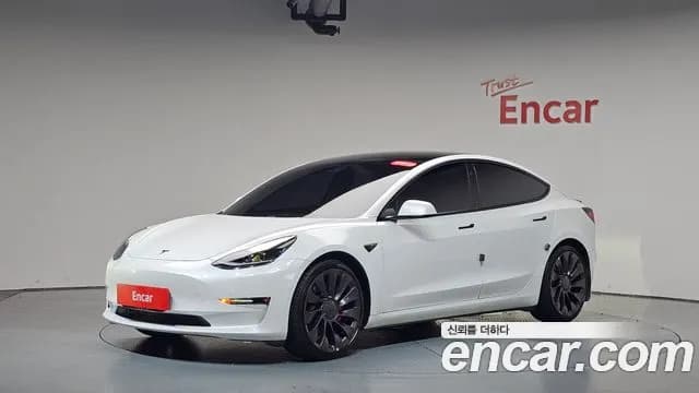 2021 Tesla Model 3 Performance AWD Sold VIN 5YJ3E1EC7MF912106 – front exterior 2021 Tesla Model 3 Performance AWD Sold VIN 5YJ3E1EC7MF912106 – front exterior