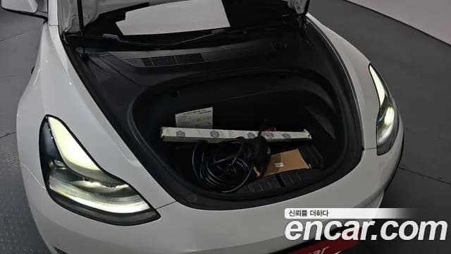 2021 Tesla Model 3 Performance AWD Sold VIN 5YJ3E1EC7MF912106 – engine bay 2021 Tesla Model 3 Performance AWD Sold VIN 5YJ3E1EC7MF912106 – engine bay