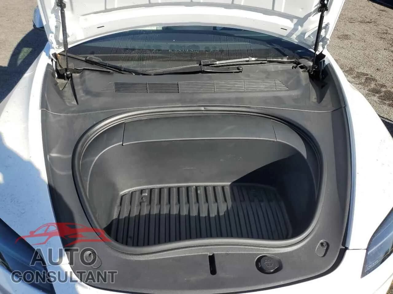 2024 TESLA MODEL 3 Damaged VIN 5YJ3E1ET1RF794948 – photo 11 2024 TESLA MODEL 3 Damaged VIN 5YJ3E1ET1RF794948 – photo 11