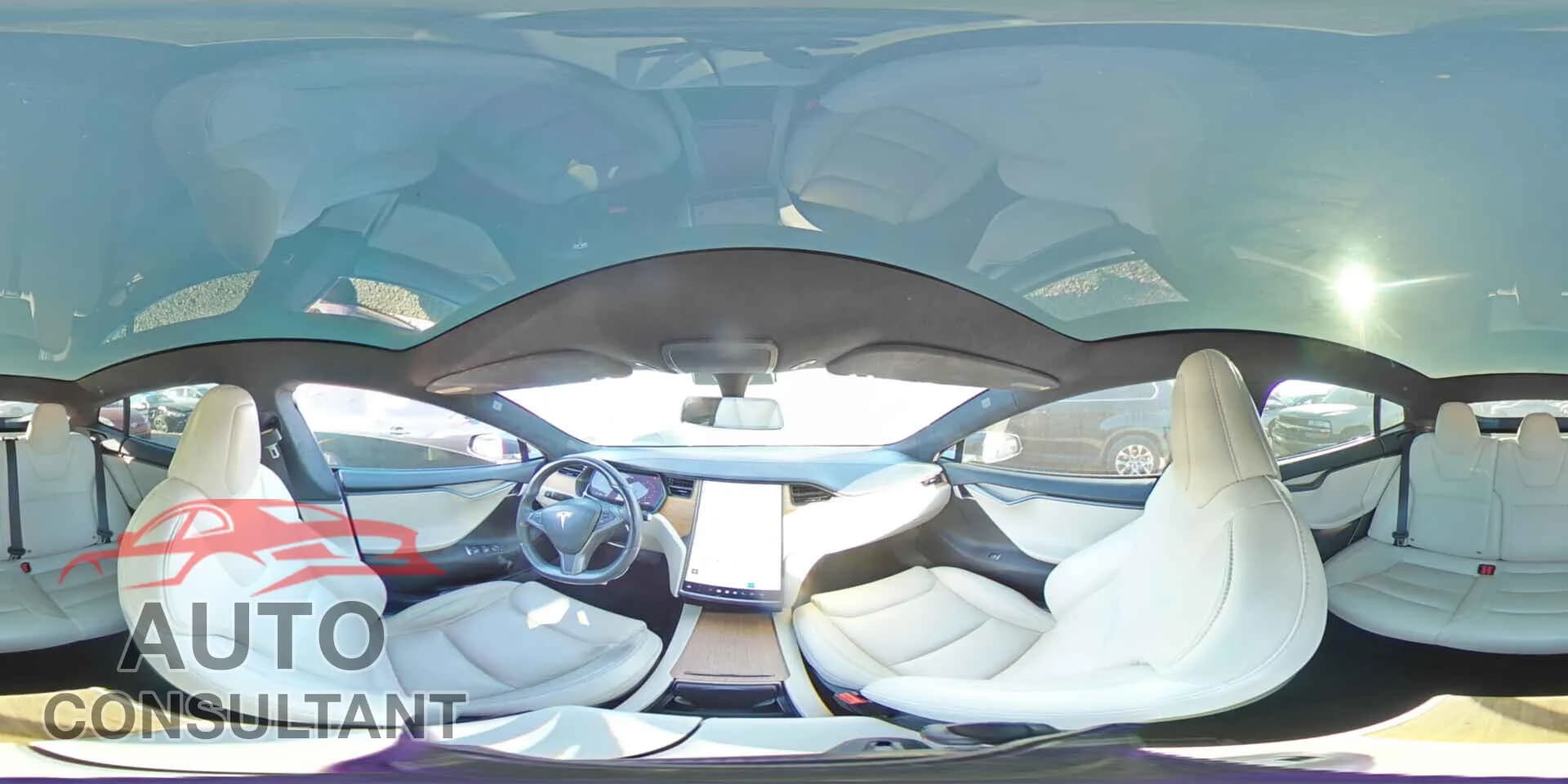 2020 TESLA MODEL S Damaged VIN 5YJSA1E28LF399994 – photo 14 2020 TESLA MODEL S Damaged VIN 5YJSA1E28LF399994 – photo 14