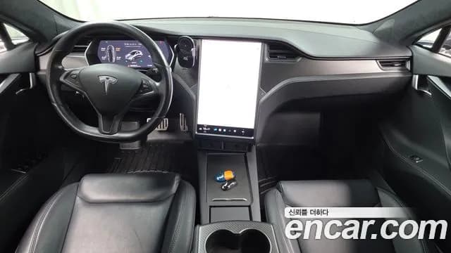 2020 Tesla Model S Performance Sold VIN 5YJSA1E44LF407770 – front exterior 2020 Tesla Model S Performance Sold VIN 5YJSA1E44LF407770 – front exterior