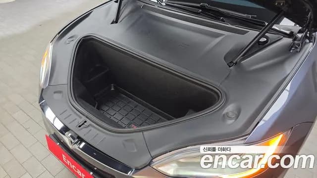 2020 Tesla Model S Performance Sold VIN 5YJSA1E44LF407770 – engine bay 2020 Tesla Model S Performance Sold VIN 5YJSA1E44LF407770 – engine bay