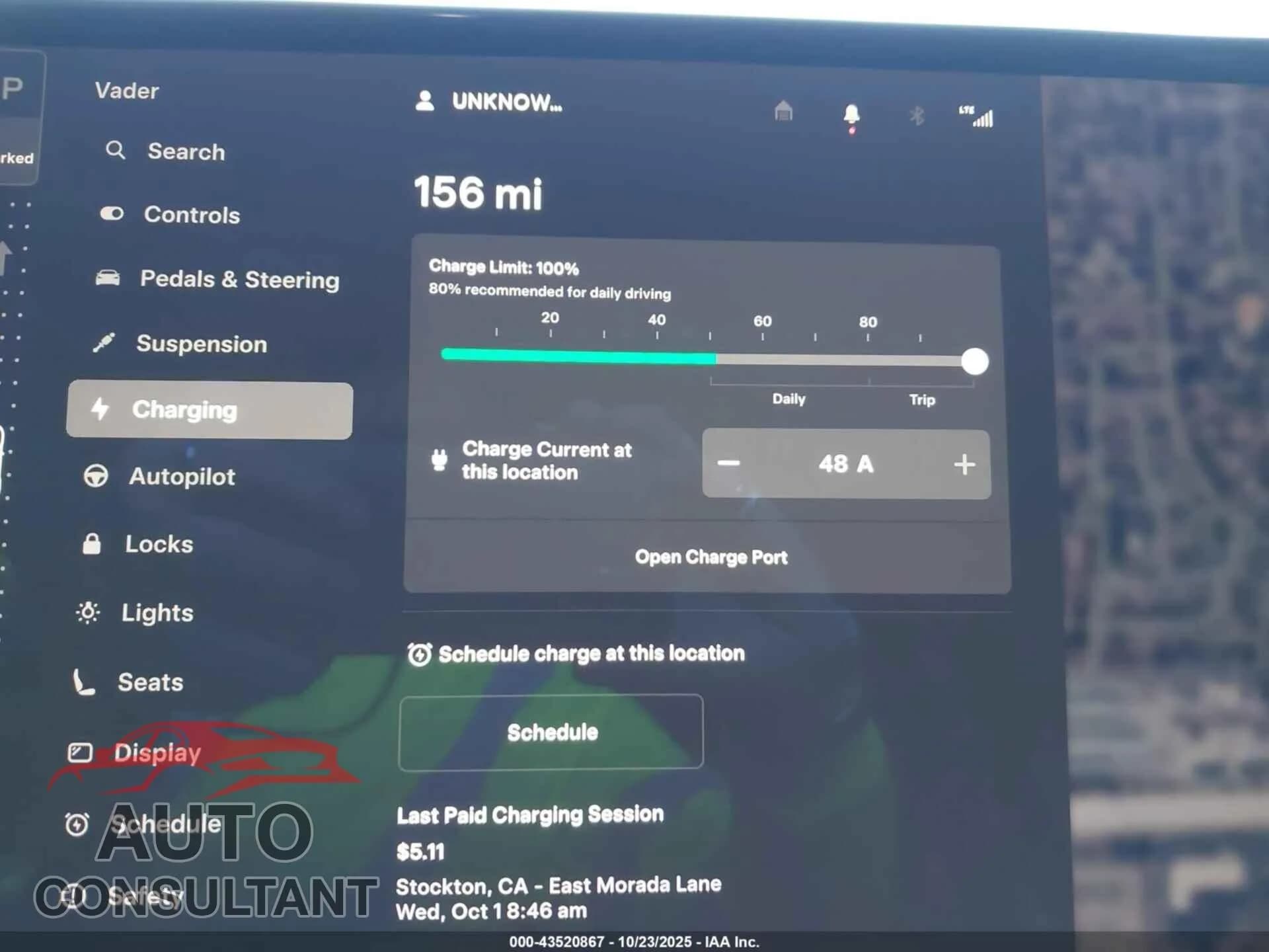 2021 TESLA MODEL S Damaged VIN 5YJSA1E5XMF428293 – photo 16 2021 TESLA MODEL S Damaged VIN 5YJSA1E5XMF428293 – photo 16