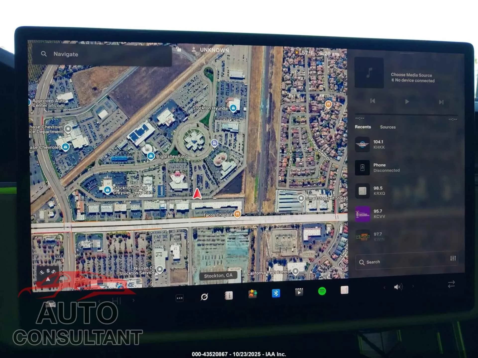 2021 TESLA MODEL S Damaged VIN 5YJSA1E5XMF428293 – photo 17 2021 TESLA MODEL S Damaged VIN 5YJSA1E5XMF428293 – photo 17