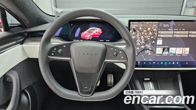 2023 Tesla Model S Plaid Sold VIN 5YJSA1E61PF512774 – odometer reading 2023 Tesla Model S Plaid Sold VIN 5YJSA1E61PF512774 – odometer reading
