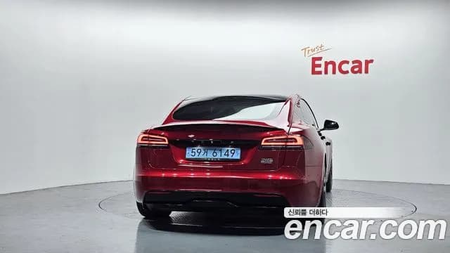 2023 Tesla Model S Plaid Sold VIN 5YJSA1E61PF512774 – photo 11 2023 Tesla Model S Plaid Sold VIN 5YJSA1E61PF512774 – photo 11