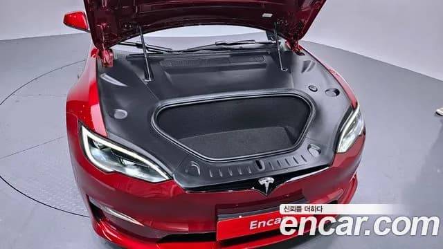 2023 Tesla Model S Plaid Sold VIN 5YJSA1E61PF512774 – photo 14 2023 Tesla Model S Plaid Sold VIN 5YJSA1E61PF512774 – photo 14