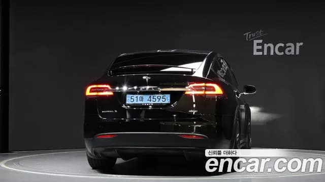 2019 Tesla Model X 100D Sold VIN 5YJXCAE20KF160809 – side profile 2019 Tesla Model X 100D Sold VIN 5YJXCAE20KF160809 – side profile