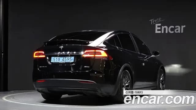 2019 Tesla Model X 100D Sold VIN 5YJXCAE20KF160809 – engine bay 2019 Tesla Model X 100D Sold VIN 5YJXCAE20KF160809 – engine bay