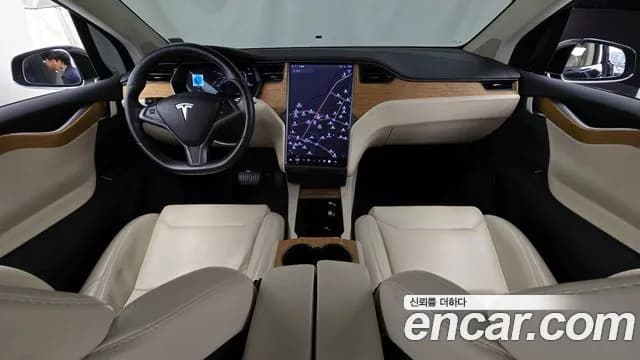 2019 Tesla Model X 100D Sold VIN 5YJXCAE20KF160809 – photo 11 2019 Tesla Model X 100D Sold VIN 5YJXCAE20KF160809 – photo 11