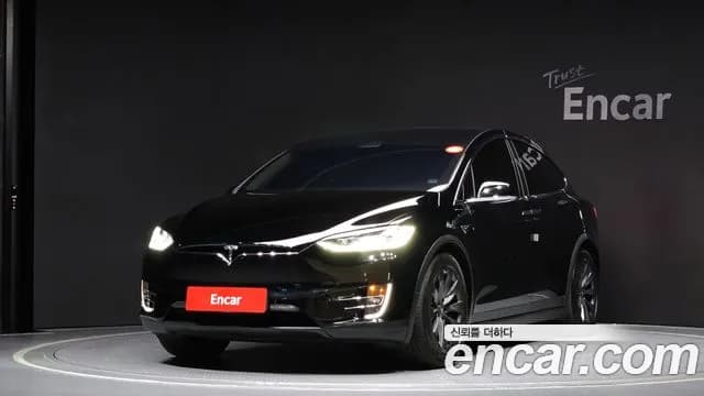 2019 Tesla Model X 100D Sold VIN 5YJXCAE20KF160809 – photo 12 2019 Tesla Model X 100D Sold VIN 5YJXCAE20KF160809 – photo 12