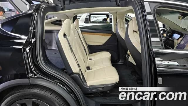 2019 Tesla Model X 100D Sold VIN 5YJXCAE20KF160809 – photo 14 2019 Tesla Model X 100D Sold VIN 5YJXCAE20KF160809 – photo 14