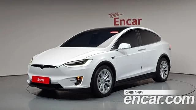 2018 Tesla Model X 100D Sold VIN 5YJXCAE22JF125977 – interior seats 2018 Tesla Model X 100D Sold VIN 5YJXCAE22JF125977 – interior seats