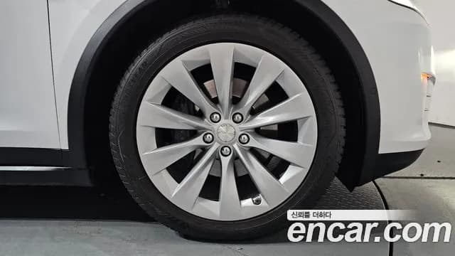 2018 Tesla Model X 100D Sold VIN 5YJXCAE22JF125977 – photo 17 2018 Tesla Model X 100D Sold VIN 5YJXCAE22JF125977 – photo 17