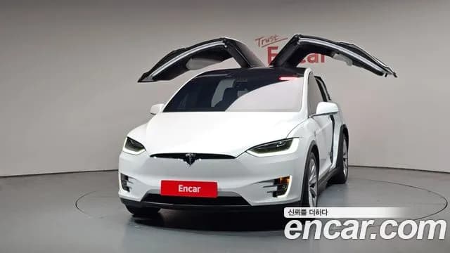 2018 Tesla Model X 100D Sold VIN 5YJXCAE22JF125977 – photo 20 2018 Tesla Model X 100D Sold VIN 5YJXCAE22JF125977 – photo 20