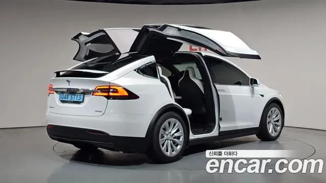 2018 Tesla Model X 100D Sold VIN 5YJXCAE22JF125977 – photo 23 2018 Tesla Model X 100D Sold VIN 5YJXCAE22JF125977 – photo 23