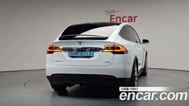 2018 Tesla Model X 100D Sold VIN 5YJXCAE22JF125977 – photo 33 2018 Tesla Model X 100D Sold VIN 5YJXCAE22JF125977 – photo 33