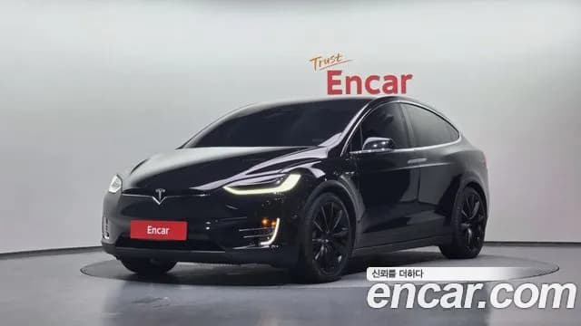 2018 Tesla Model X 100D Sold VIN 5YJXCBE27JF126533 – interior seats 2018 Tesla Model X 100D Sold VIN 5YJXCBE27JF126533 – interior seats