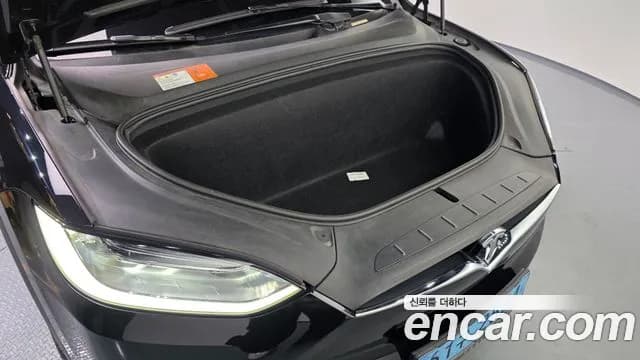 2018 Tesla Model X 100D Sold VIN 5YJXCBE27JF126533 – photo 14 2018 Tesla Model X 100D Sold VIN 5YJXCBE27JF126533 – photo 14