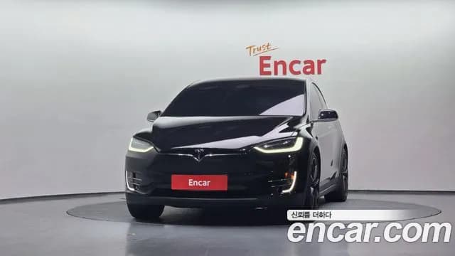 2018 Tesla Model X 100D Sold VIN 5YJXCBE27JF126533 – photo 18 2018 Tesla Model X 100D Sold VIN 5YJXCBE27JF126533 – photo 18