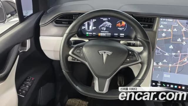 2018 Tesla Model X 100D Sold VIN 5YJXCBE27JF126533 – photo 19 2018 Tesla Model X 100D Sold VIN 5YJXCBE27JF126533 – photo 19