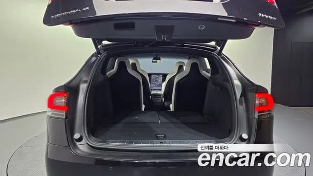 2018 Tesla Model X 100D Sold VIN 5YJXCBE27JF126533 – photo 29 2018 Tesla Model X 100D Sold VIN 5YJXCBE27JF126533 – photo 29