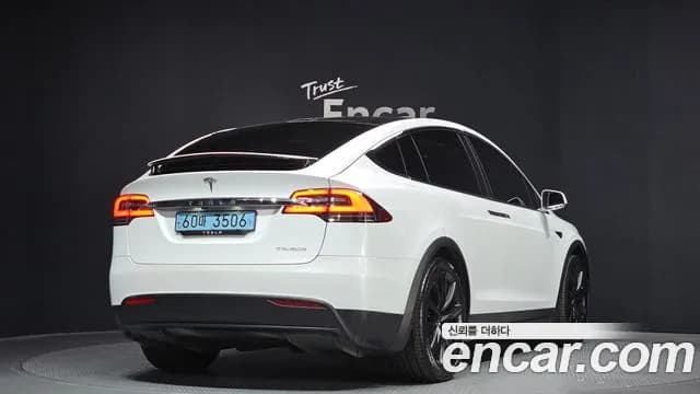 2020 Tesla Model X Performance Sold VIN 5YJXCDE4XLF287345 – side profile 2020 Tesla Model X Performance Sold VIN 5YJXCDE4XLF287345 – side profile
