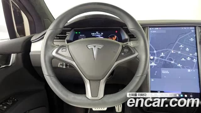 2020 Tesla Model X Performance Sold VIN 5YJXCDE4XLF287345 – dashboard 2020 Tesla Model X Performance Sold VIN 5YJXCDE4XLF287345 – dashboard