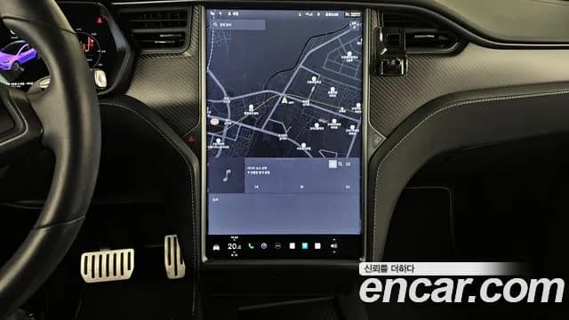 2020 Tesla Model X Performance Sold VIN 5YJXCDE4XLF287345 – photo 15 2020 Tesla Model X Performance Sold VIN 5YJXCDE4XLF287345 – photo 15