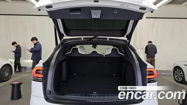 2020 Tesla Model X Performance Sold VIN 5YJXCDE4XLF287345 – photo 16 2020 Tesla Model X Performance Sold VIN 5YJXCDE4XLF287345 – photo 16