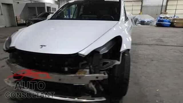 2021 TESLA MODEL Y Damaged VIN 5YJYGAEE5MF301007 – photo 15 2021 TESLA MODEL Y Damaged VIN 5YJYGAEE5MF301007 – photo 15