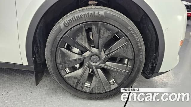 2021 Tesla Model Y Standard Range RWD Sold VIN 5YJYGDED111111111 – photo 22 2021 Tesla Model Y Standard Range RWD Sold VIN 5YJYGDED111111111 – photo 22