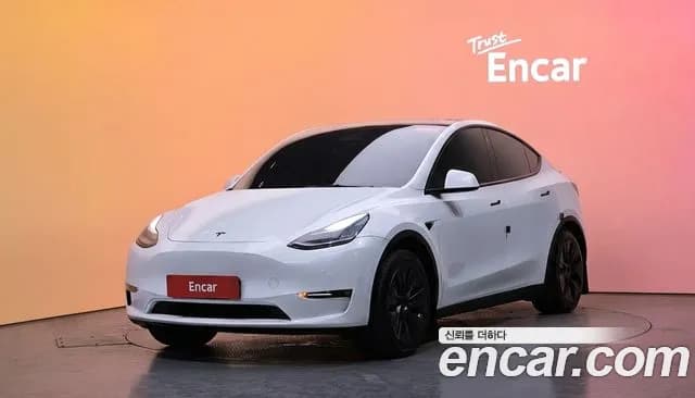 2021 Tesla Model Y Standard Range RWD Sold VIN 5YJYGDED111111111 – photo 39 2021 Tesla Model Y Standard Range RWD Sold VIN 5YJYGDED111111111 – photo 39