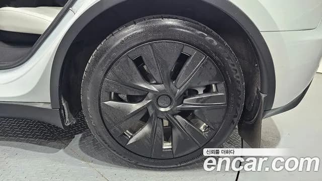2021 Tesla Model Y Standard Range RWD Sold VIN 5YJYGDED111111111 – photo 42 2021 Tesla Model Y Standard Range RWD Sold VIN 5YJYGDED111111111 – photo 42