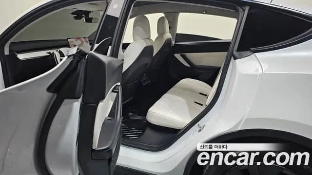 2021 Tesla Model Y Standard Range RWD Sold VIN 5YJYGDED111111111 – photo 50 2021 Tesla Model Y Standard Range RWD Sold VIN 5YJYGDED111111111 – photo 50