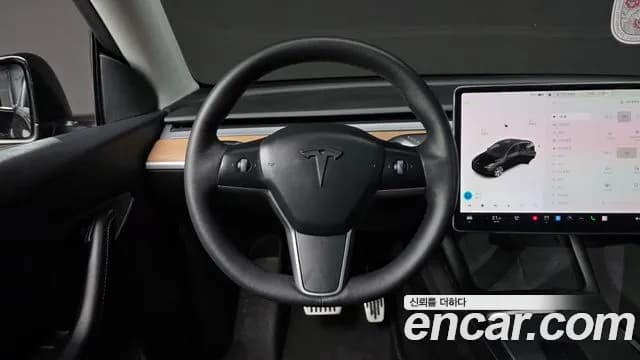 2021 Tesla Model Y Standard Range RWD Sold VIN 5YJYGDED111111111 – side profile 2021 Tesla Model Y Standard Range RWD Sold VIN 5YJYGDED111111111 – side profile